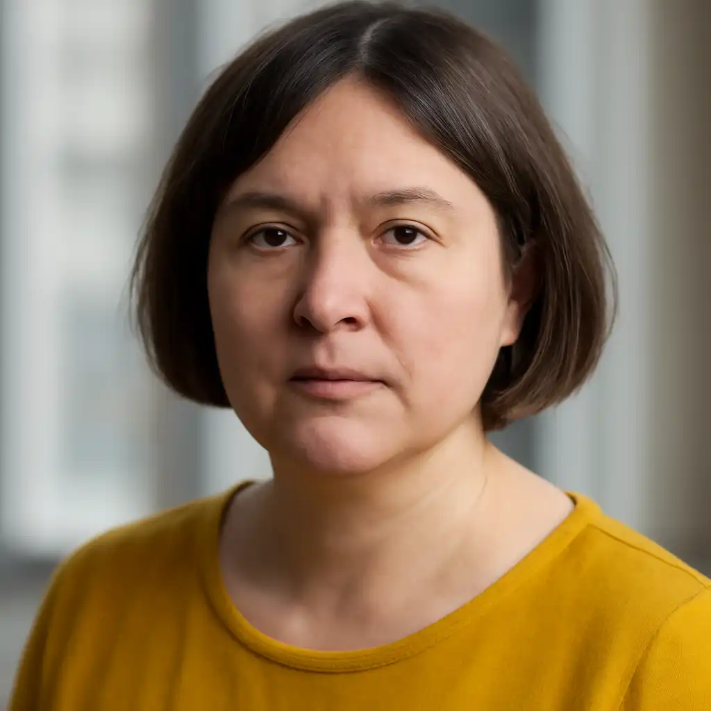 Elsa Lundström